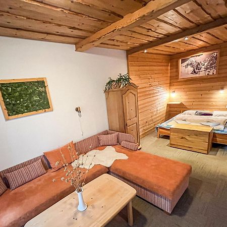 Apartmany Limba Demänovská Dolina Eksteriør billede