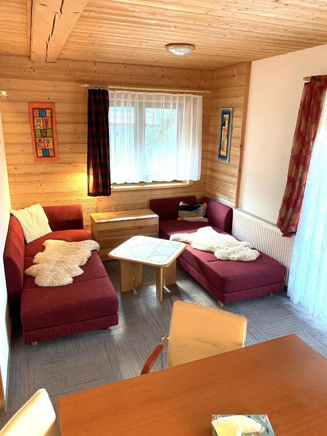 Apartmany Limba Demänovská Dolina Eksteriør billede