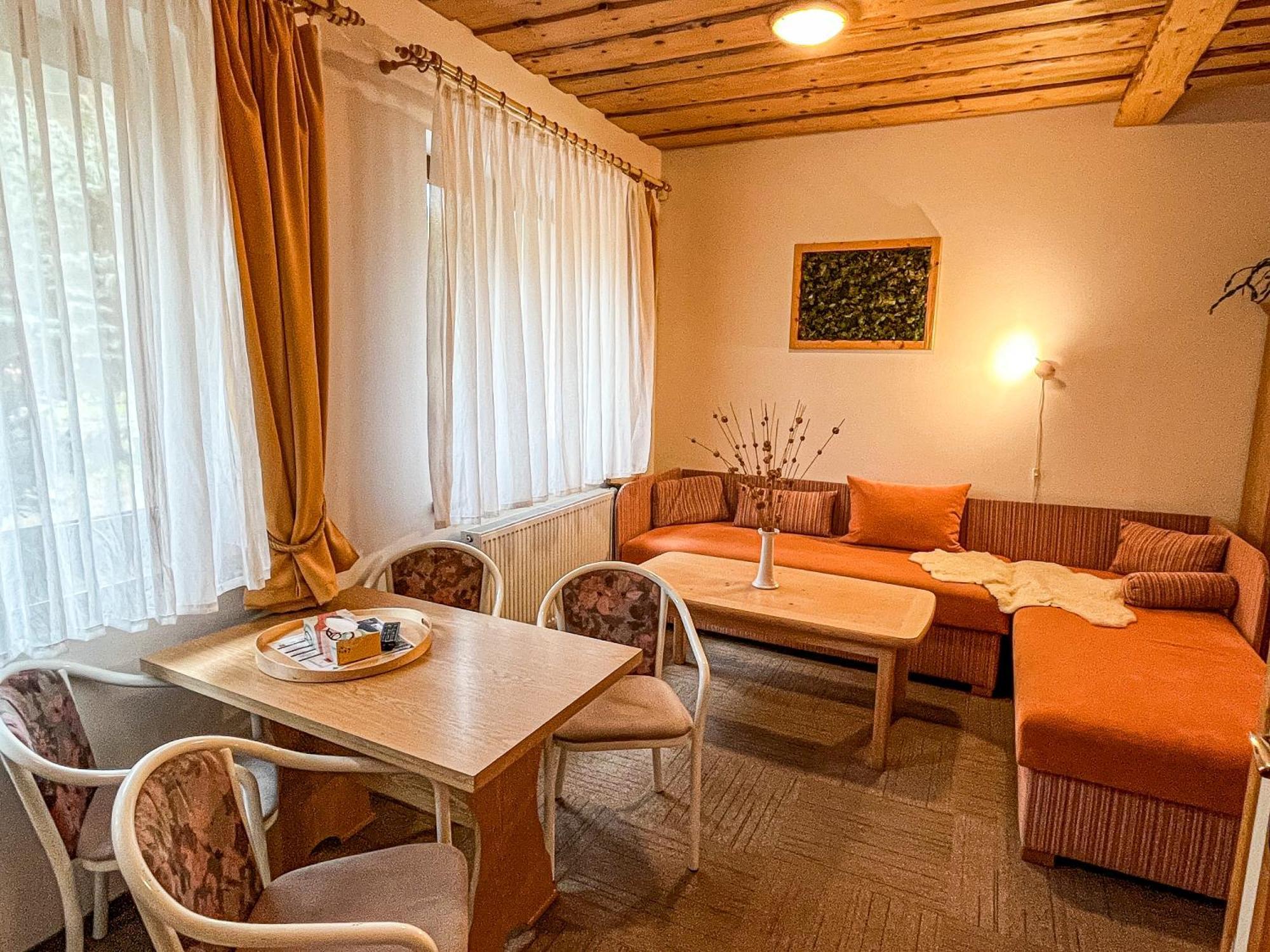 Apartmany Limba Demänovská Dolina Eksteriør billede