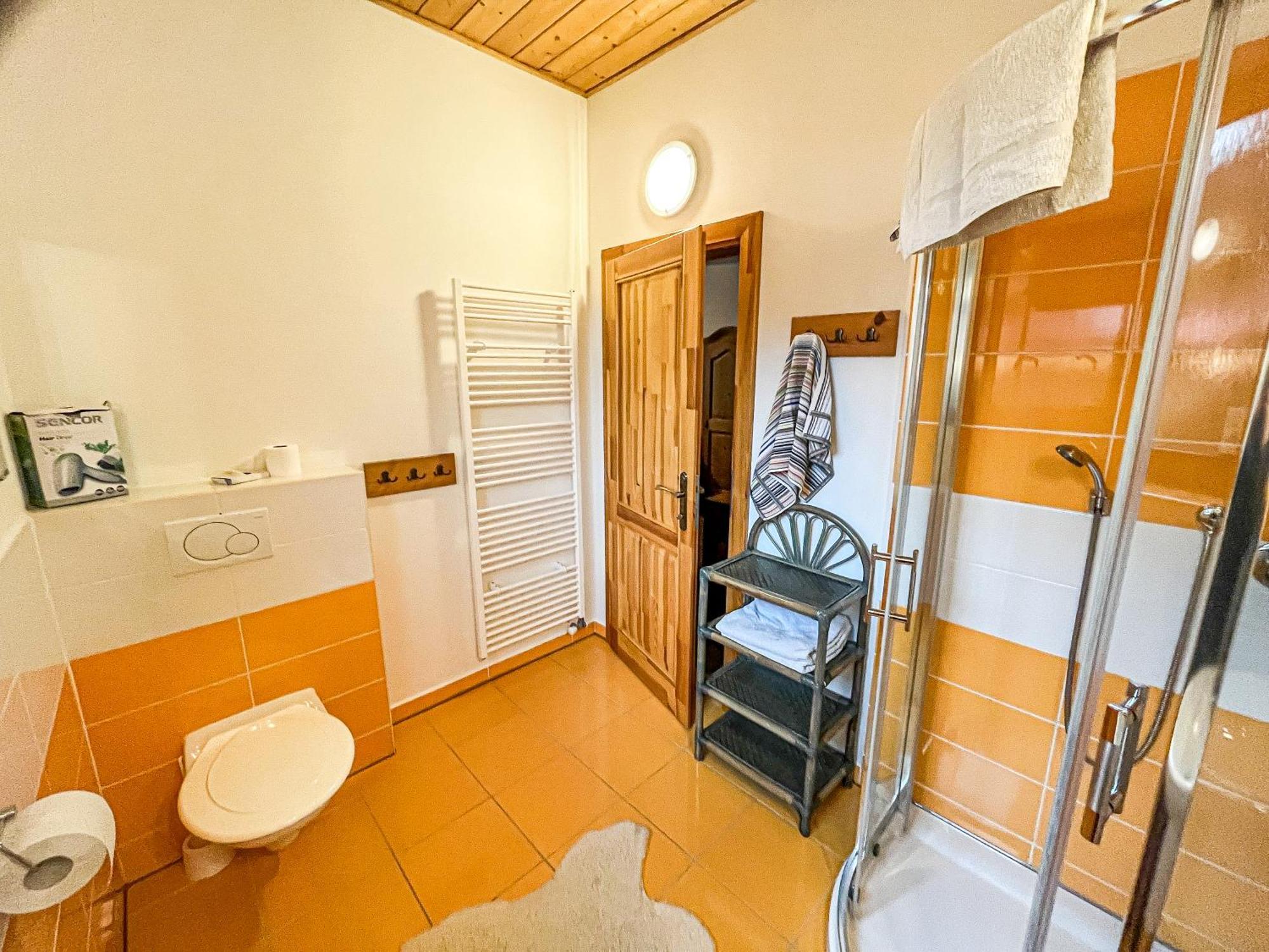 Apartmany Limba Demänovská Dolina Eksteriør billede