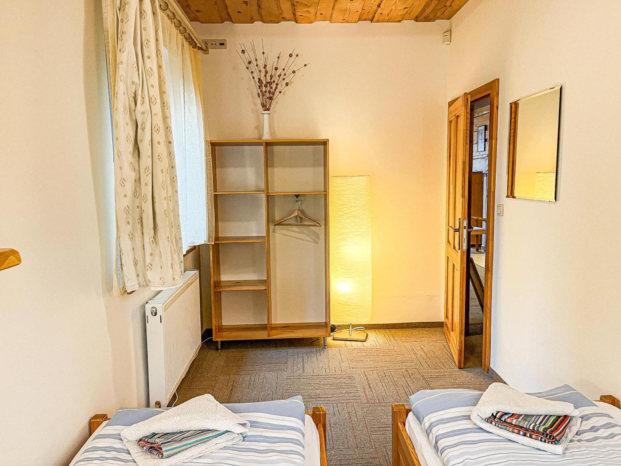 Apartmany Limba Demänovská Dolina Eksteriør billede