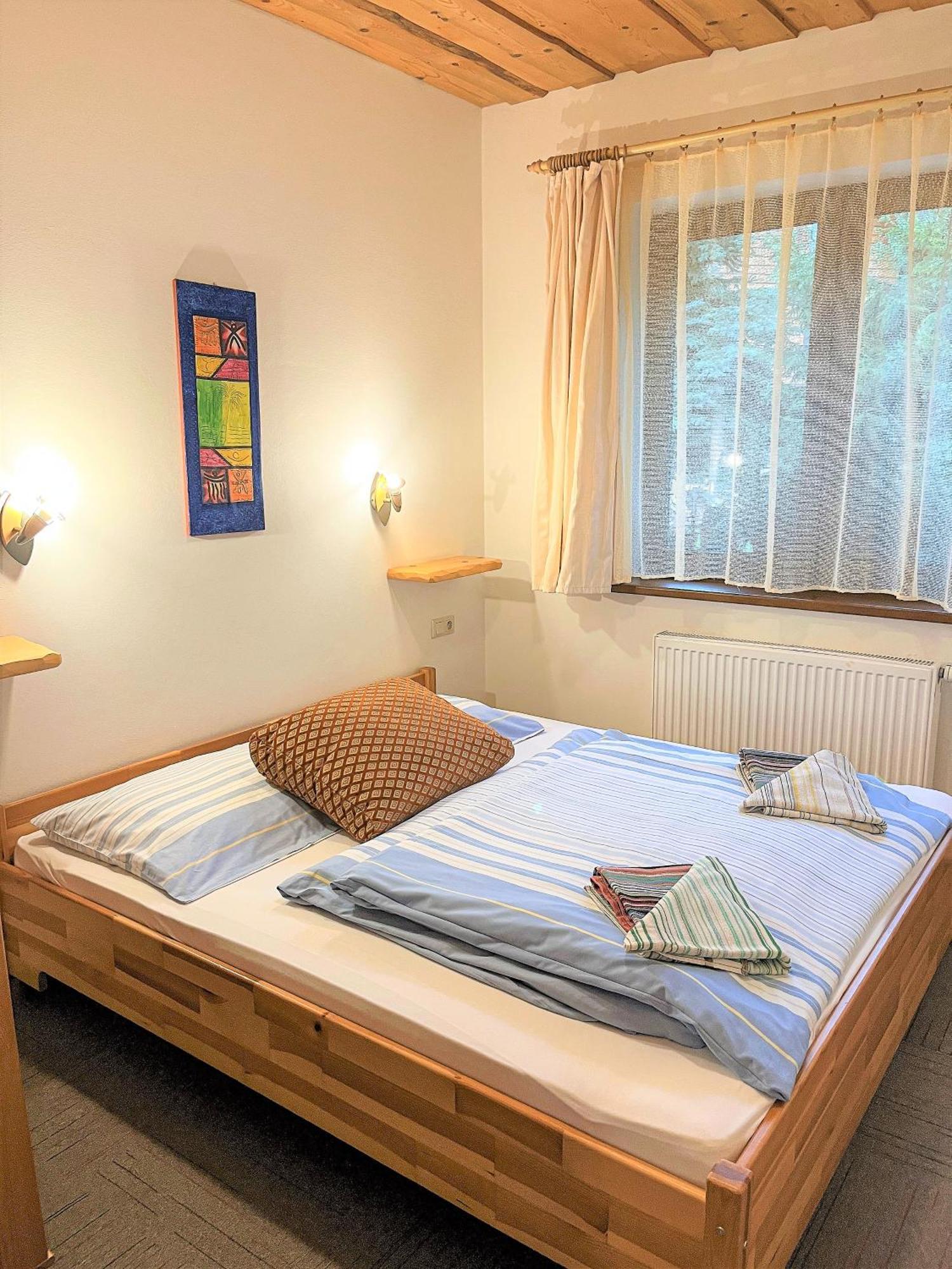 Apartmany Limba Demänovská Dolina Eksteriør billede