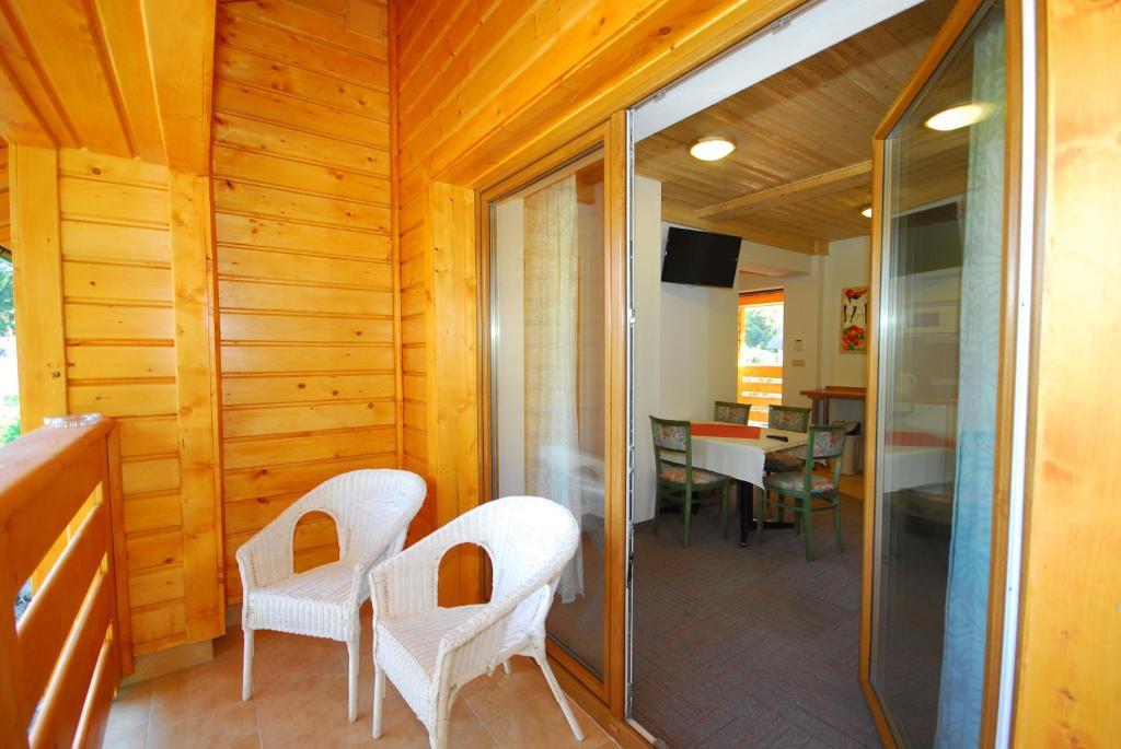 Apartmany Limba Demänovská Dolina Værelse billede